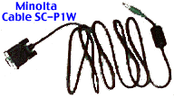 Cable SC-P1W