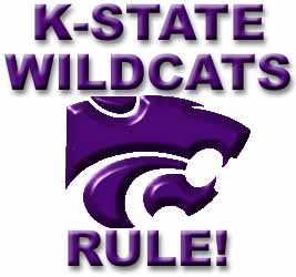K-State Wildcats RULE!